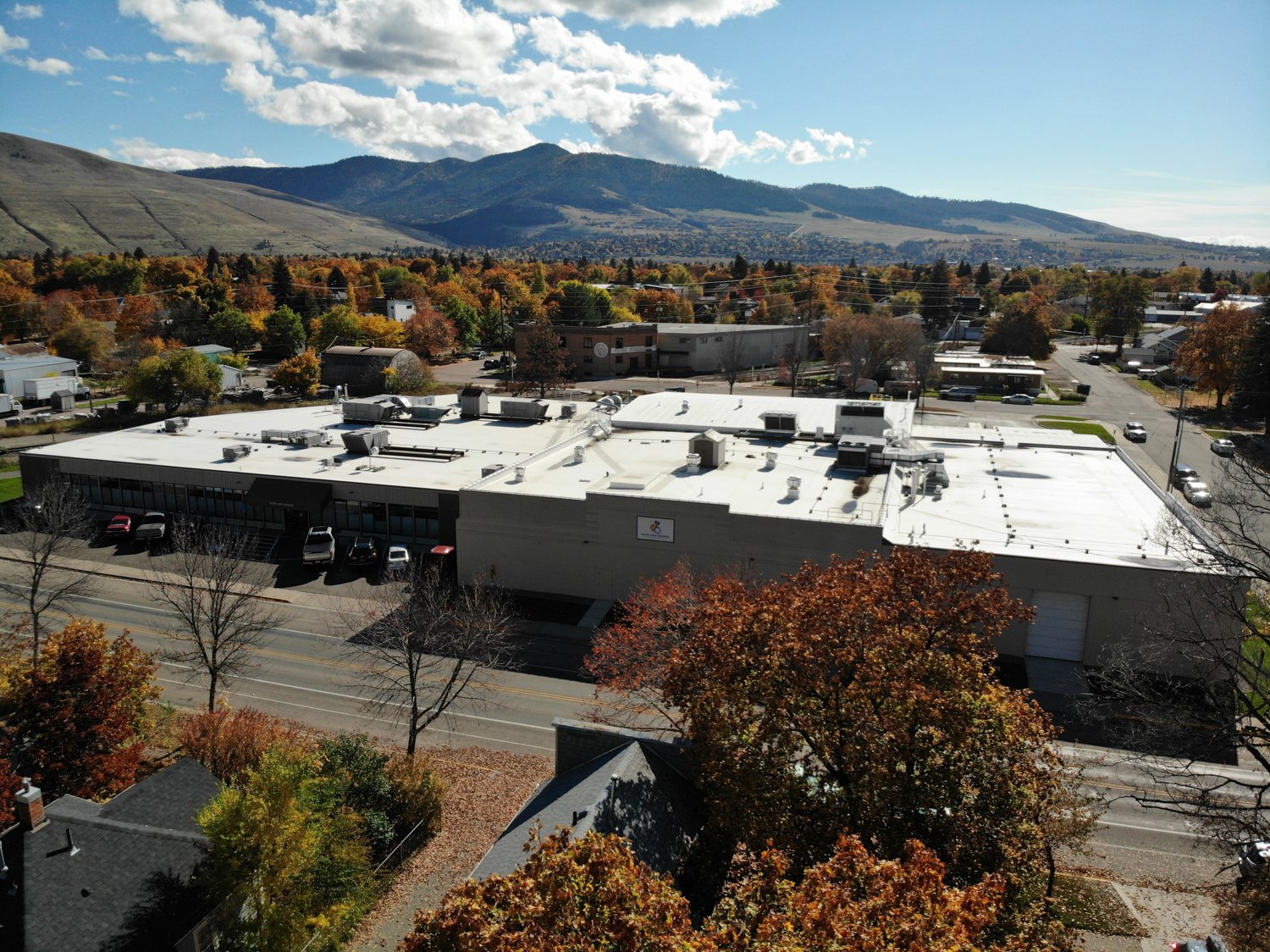 1001 S 3Rd St W, Missoula, MT 59801