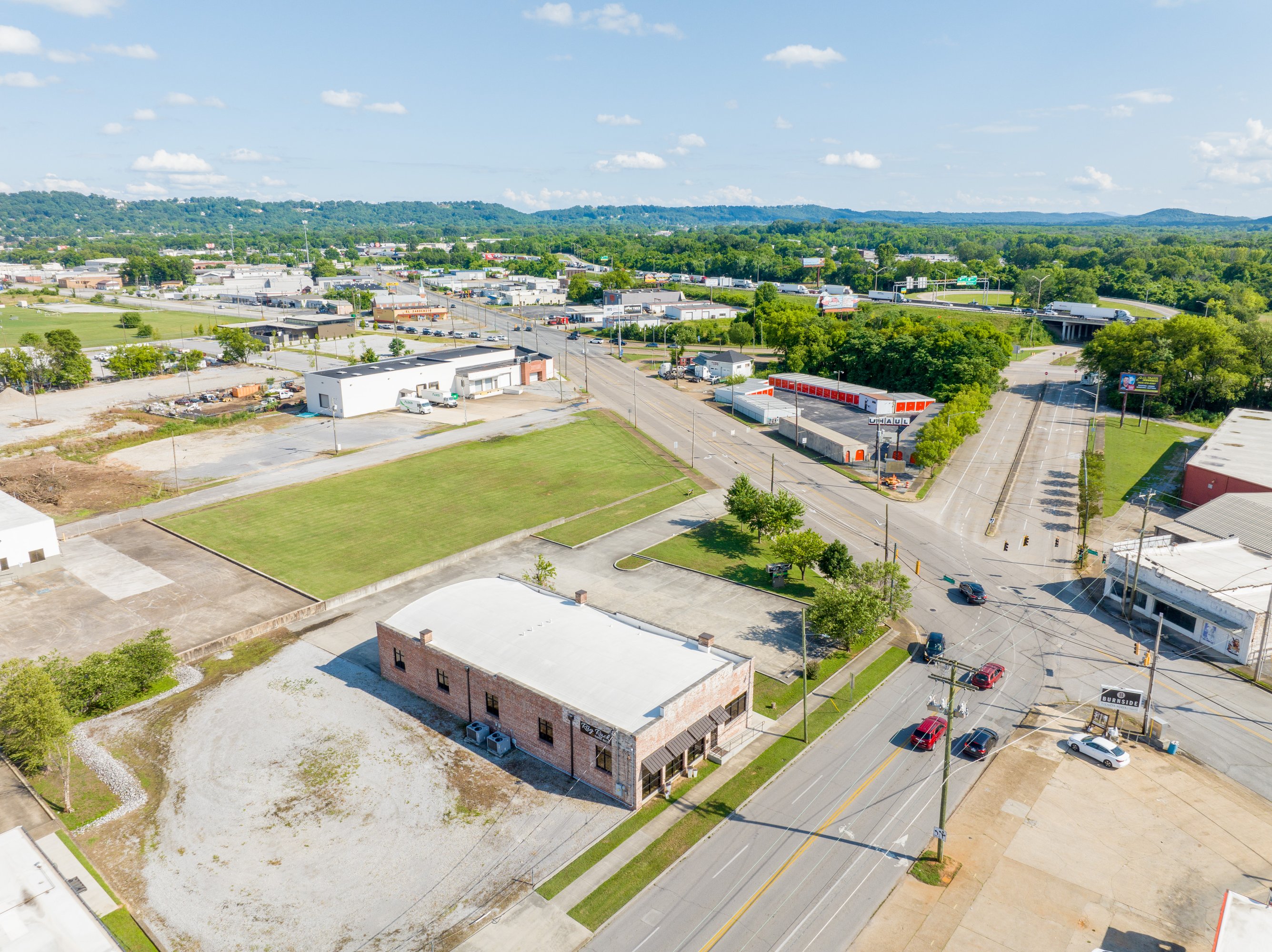 1936 Central Ave, Chattanooga, TN 37408
