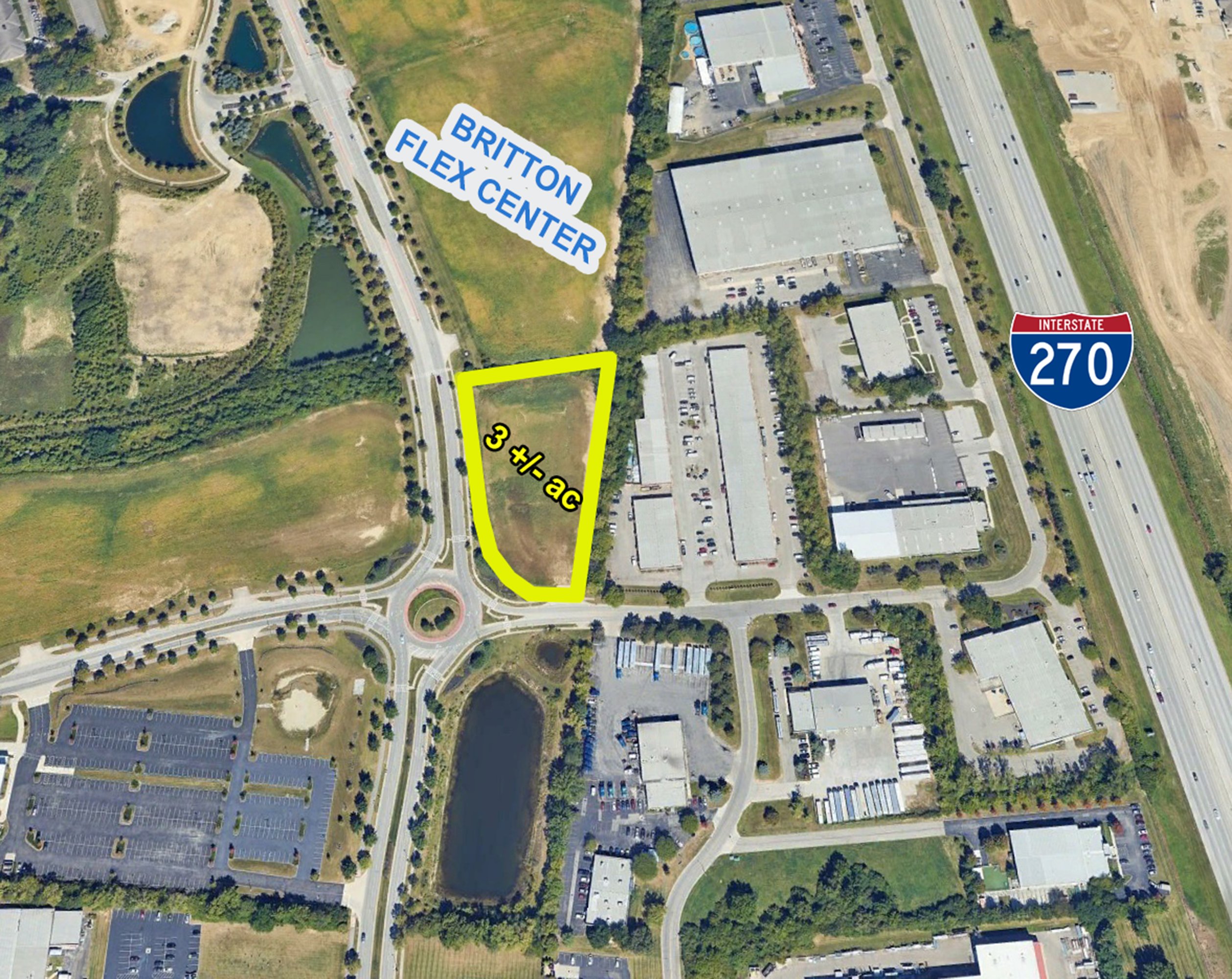 Anson Dr, Hilliard, OH 43026
