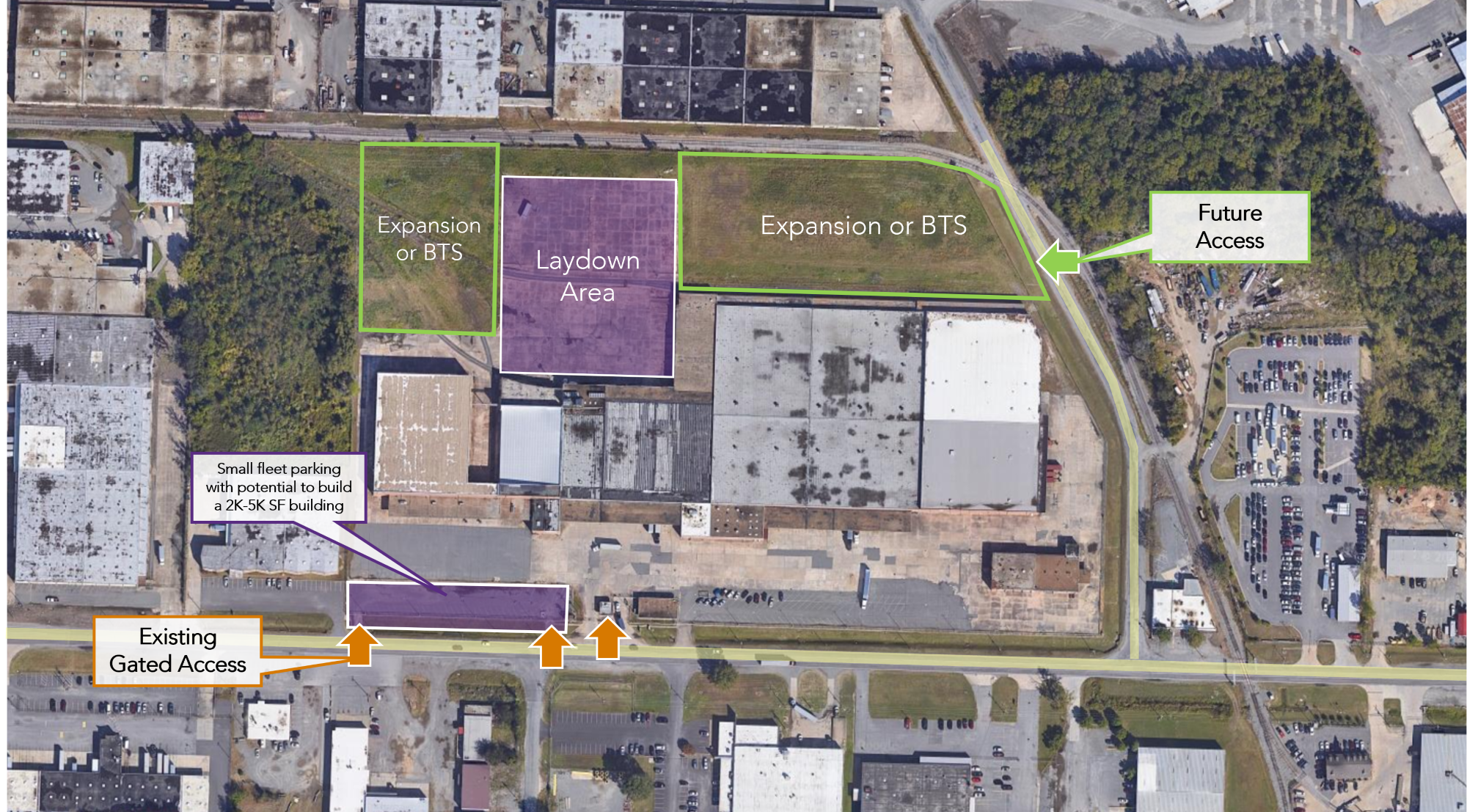 2200 E Roosevelt Rd, Little Rock, AR 72206