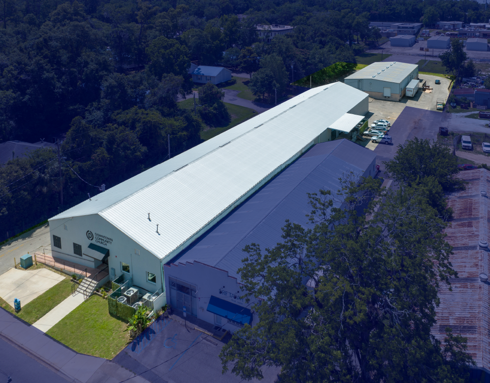 231 E Palmer Ave, Tallahassee, FL 32301