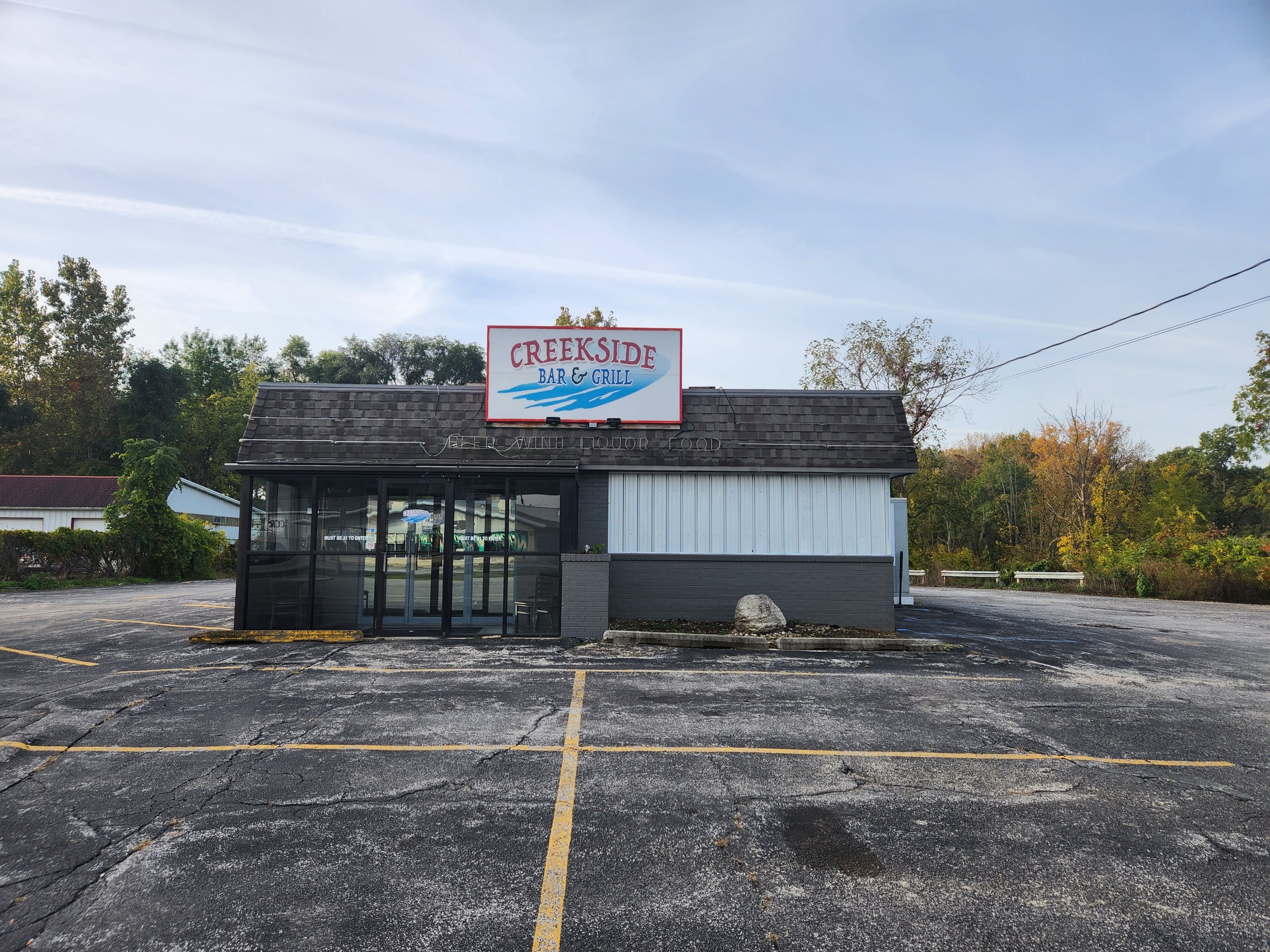 3015 E Michigan Blvd, Trail Creek, IN 46360