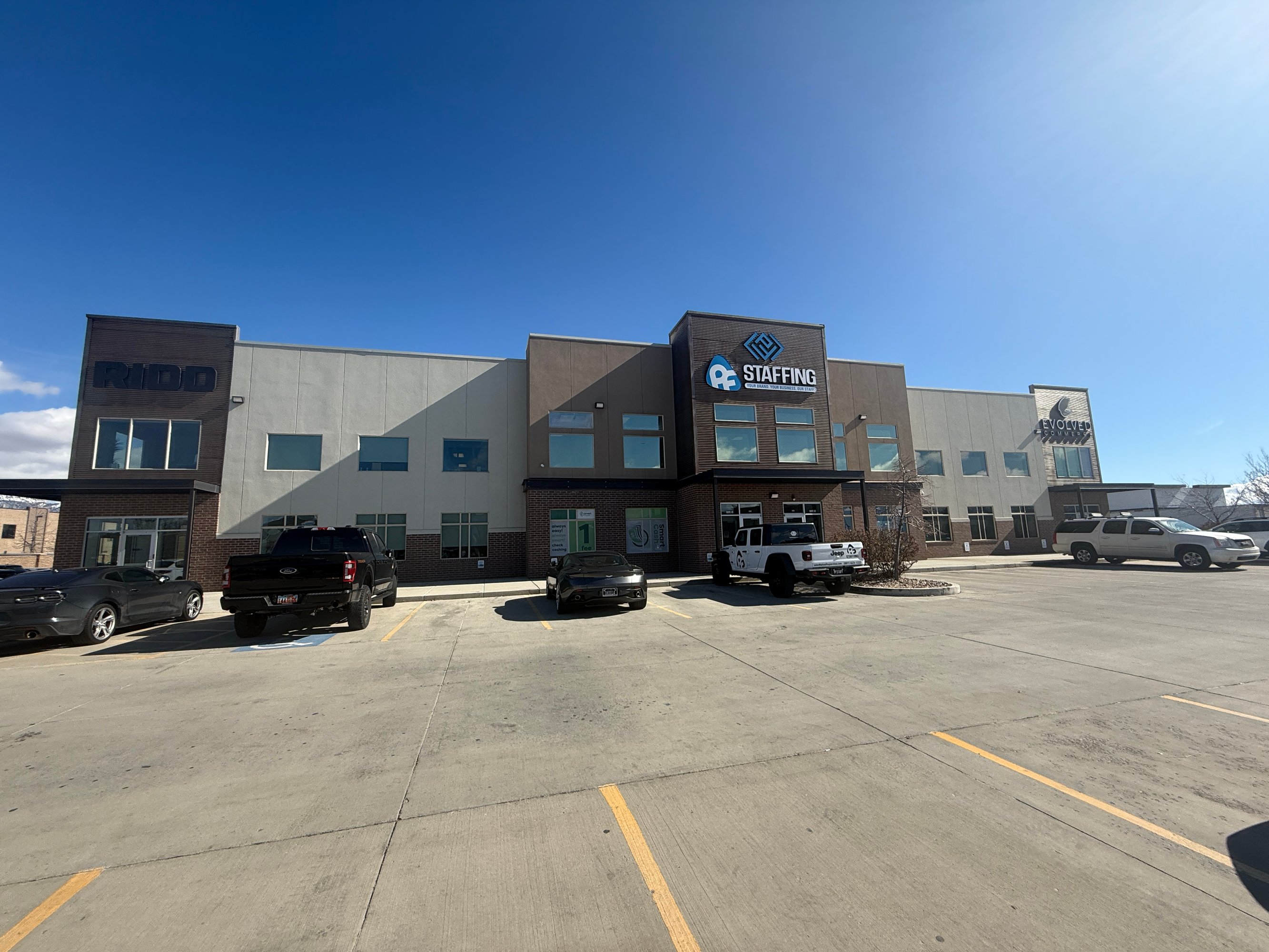 525 South East St East, Lehi, UT 84043