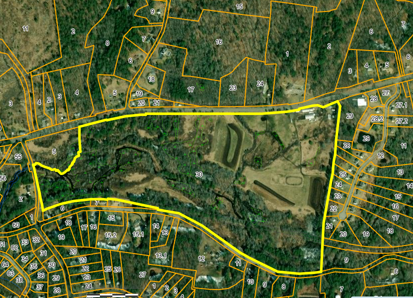 975 Hartford Pike, Killingly, CT 06241