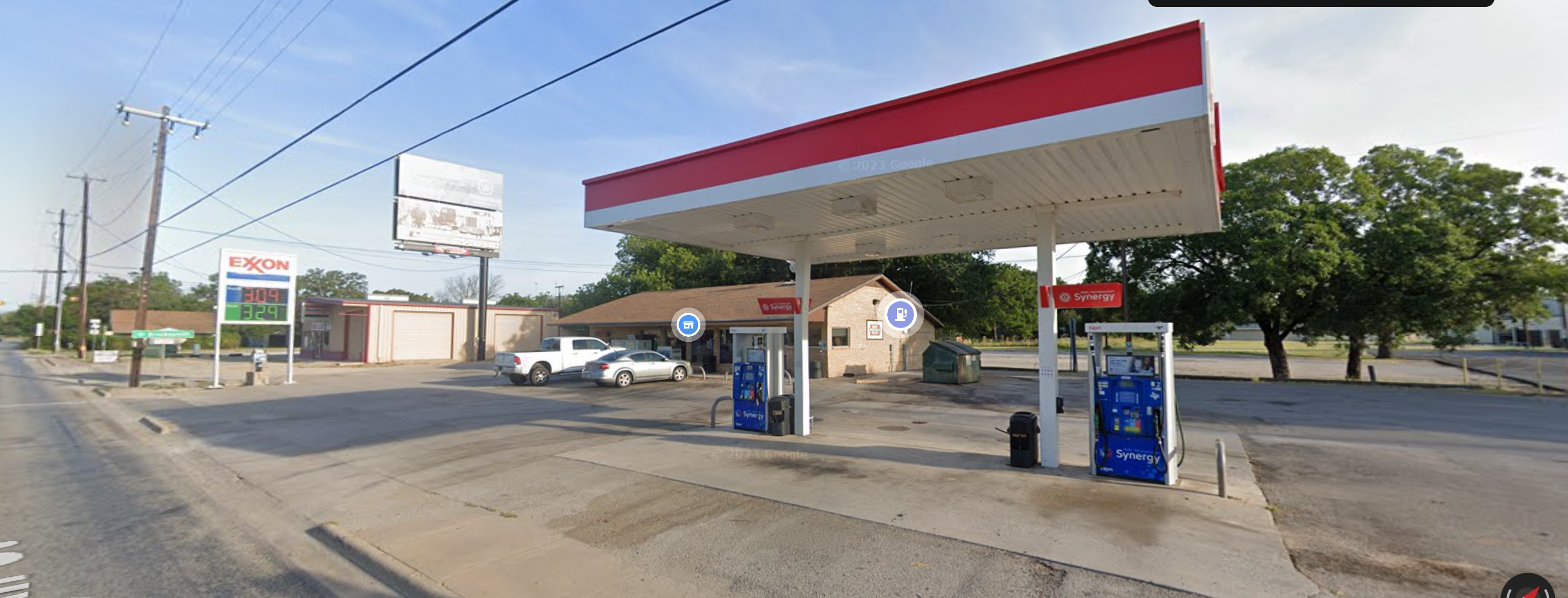 106 E Hall St, Bangs, TX 76823
