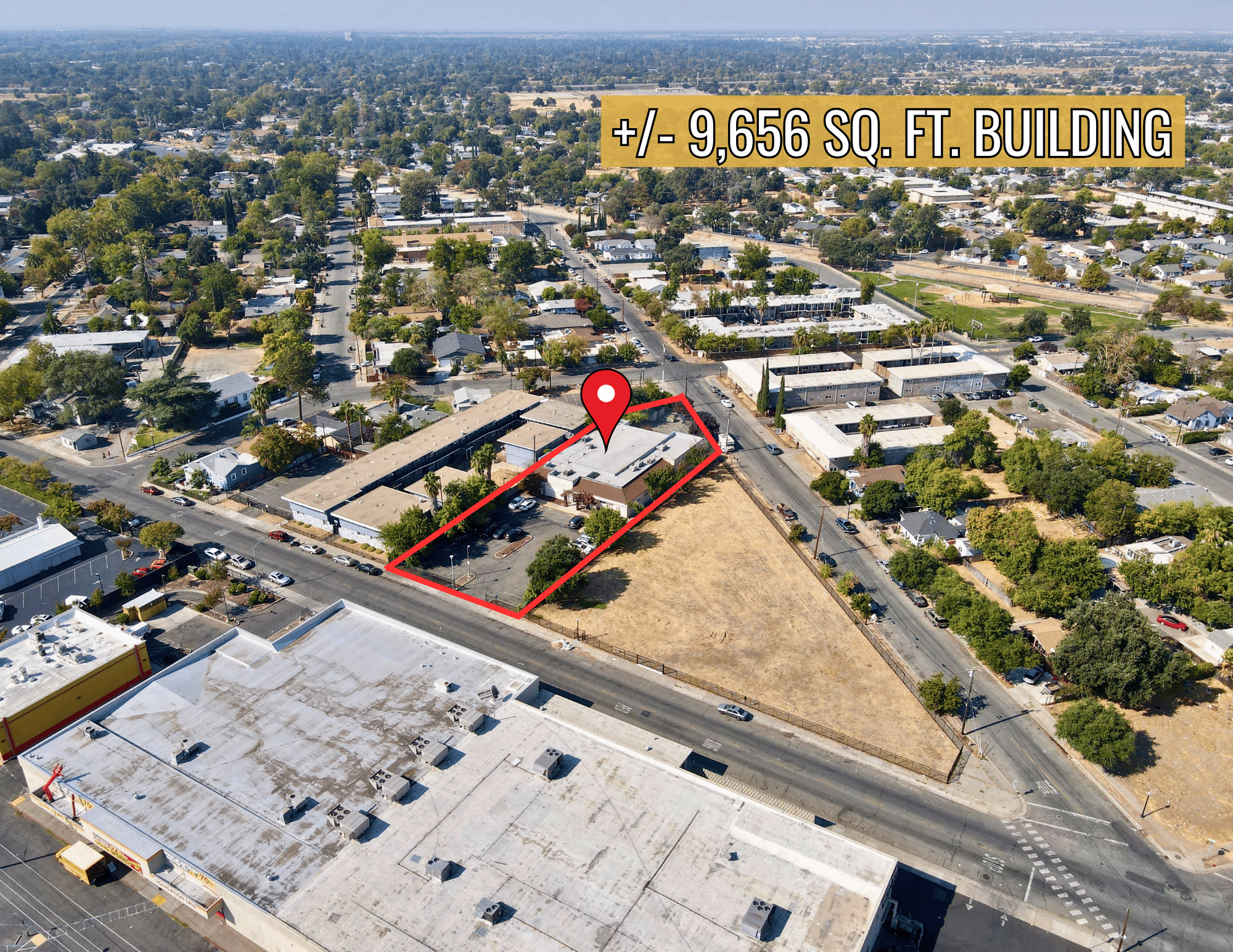 2469 Rio Linda Blvd, Sacramento, CA 95815