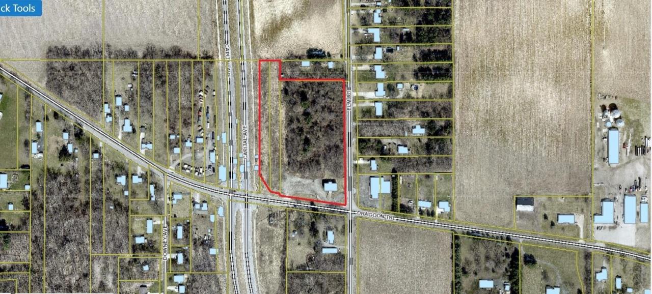 14017 Dragoon Trl, Mishawaka, IN 46544