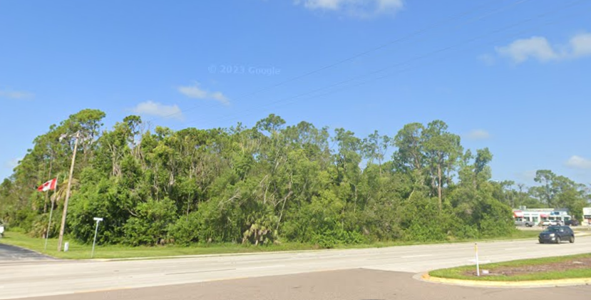N Tamiami Trl, North Fort Myers, FL 33903
