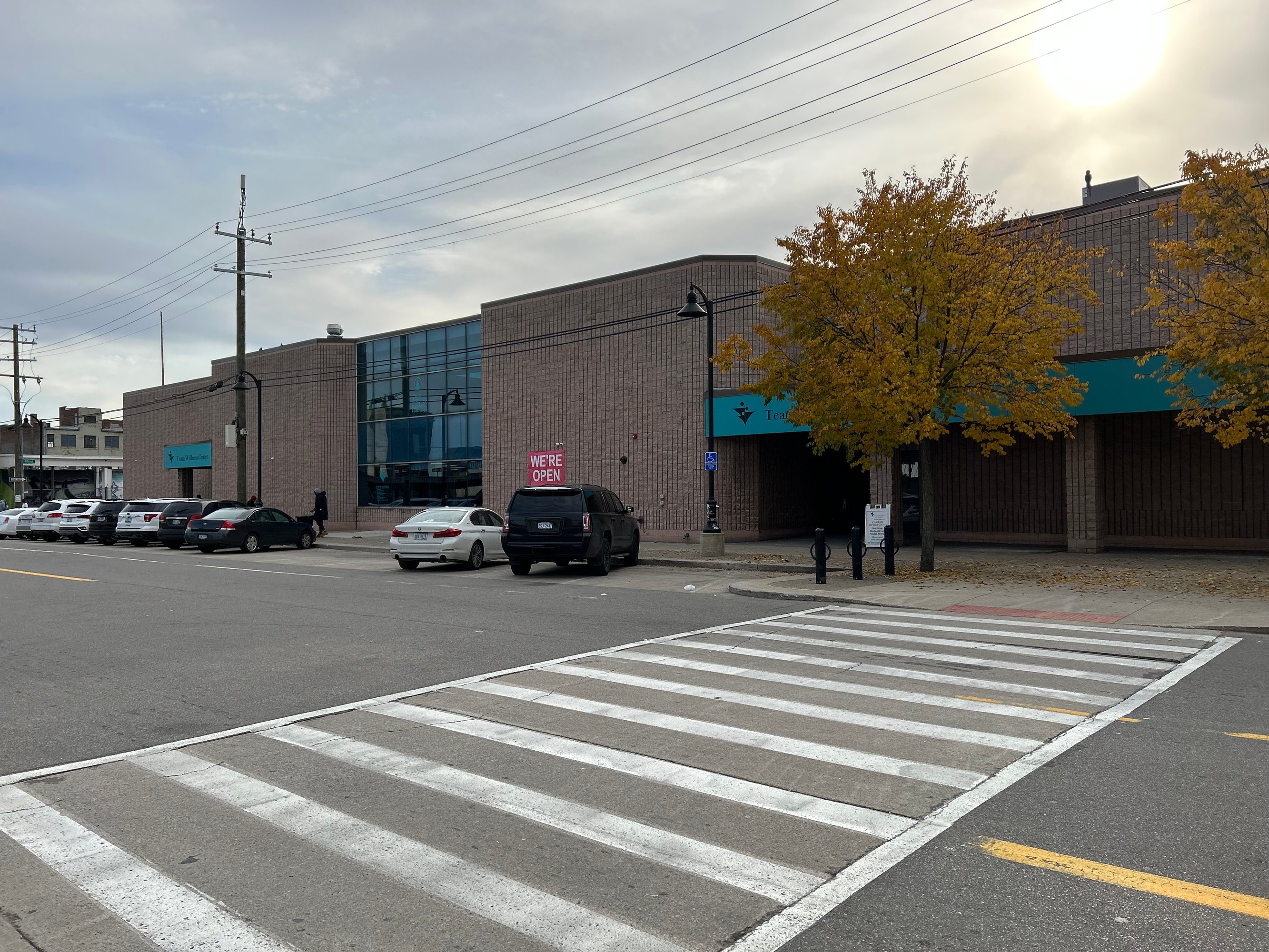 2851 Russell St, Detroit, MI 48207