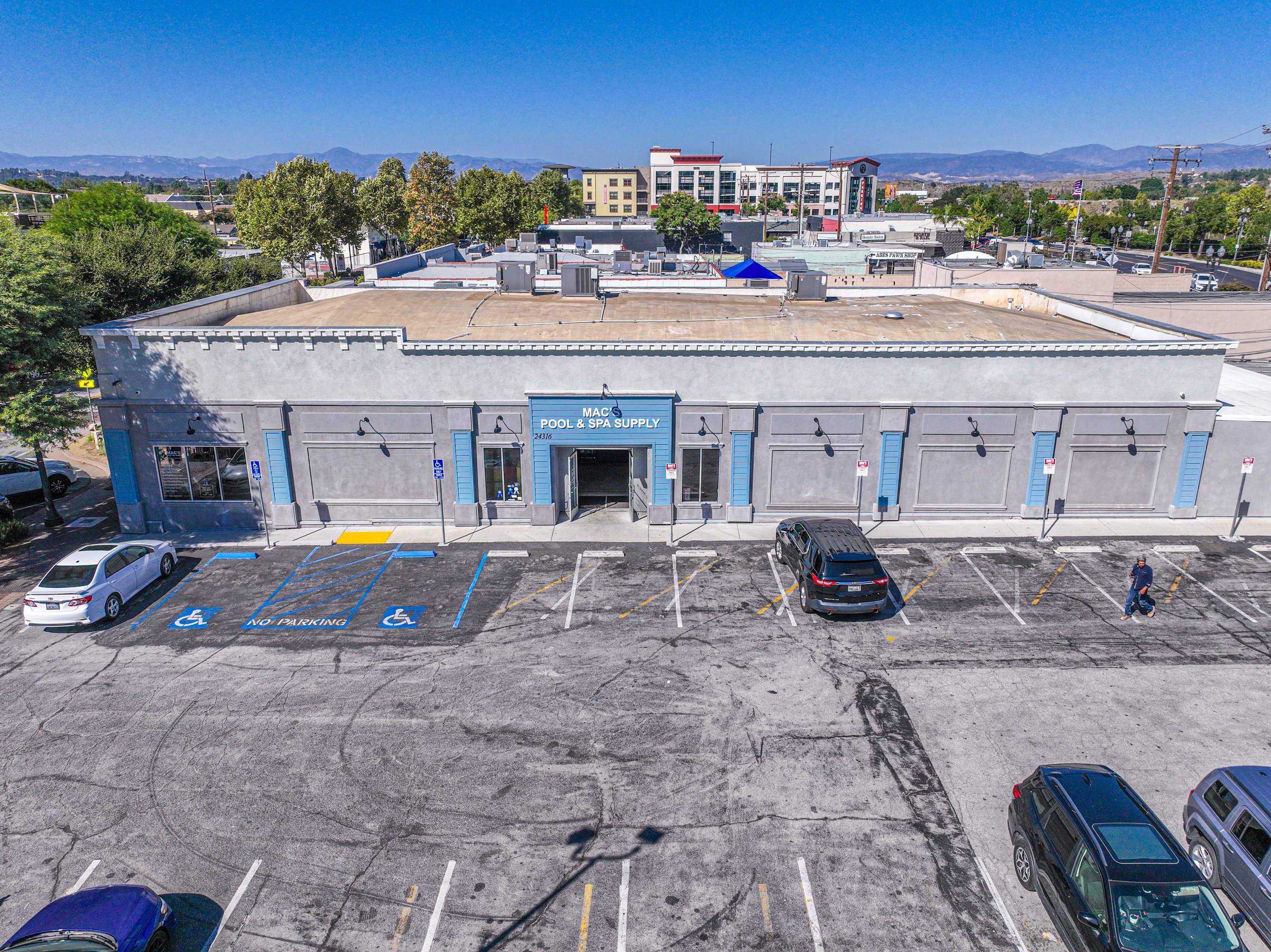 24316 Main St, Santa Clarita, CA 91321