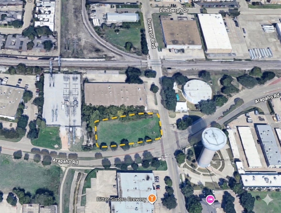 15109 Surveyor Blvd, Addison, TX 75001