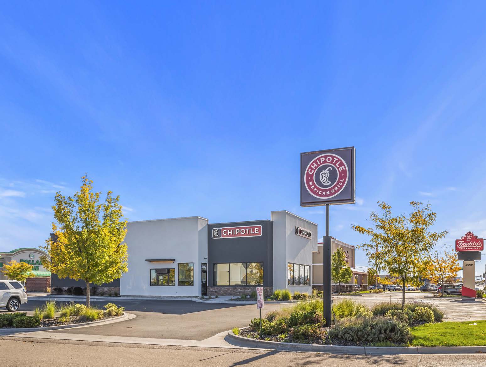 5005 Cleveland Blvd, Caldwell, ID 83605