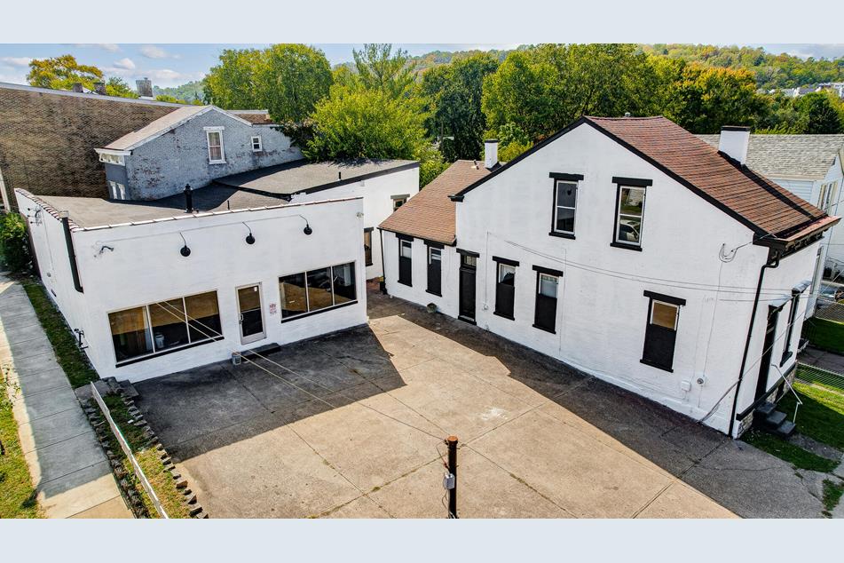 201 W 19Th St, Covington, KY 41014