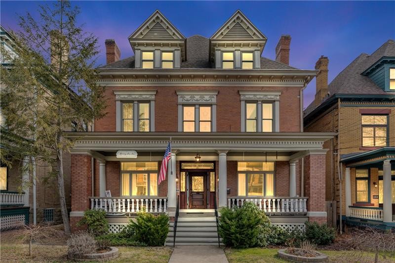 1156 Portland St, Pittsburgh, PA 15206