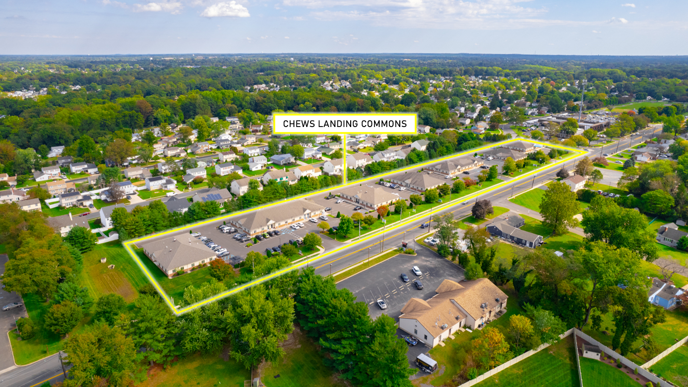 1365 Chews Landing Rd, Clementon, NJ 08021