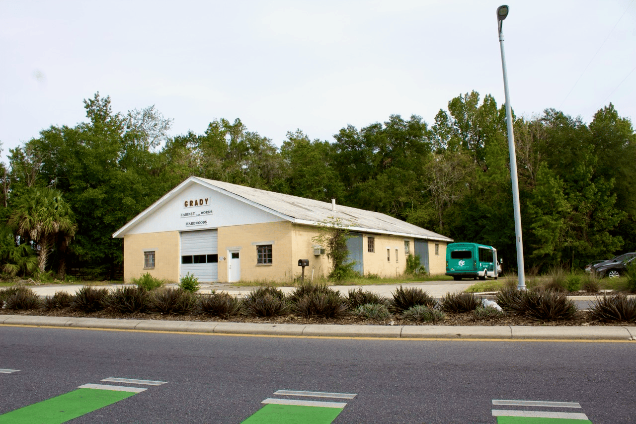 1529 S Main St, Gainesville, FL 32601