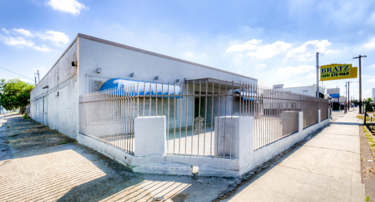 620 N Fresno St, Fresno, CA 93701