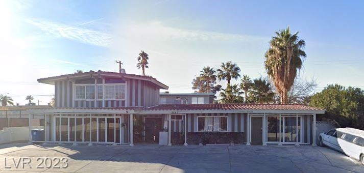 3847 S Eastern Ave, Las Vegas, NV 89169