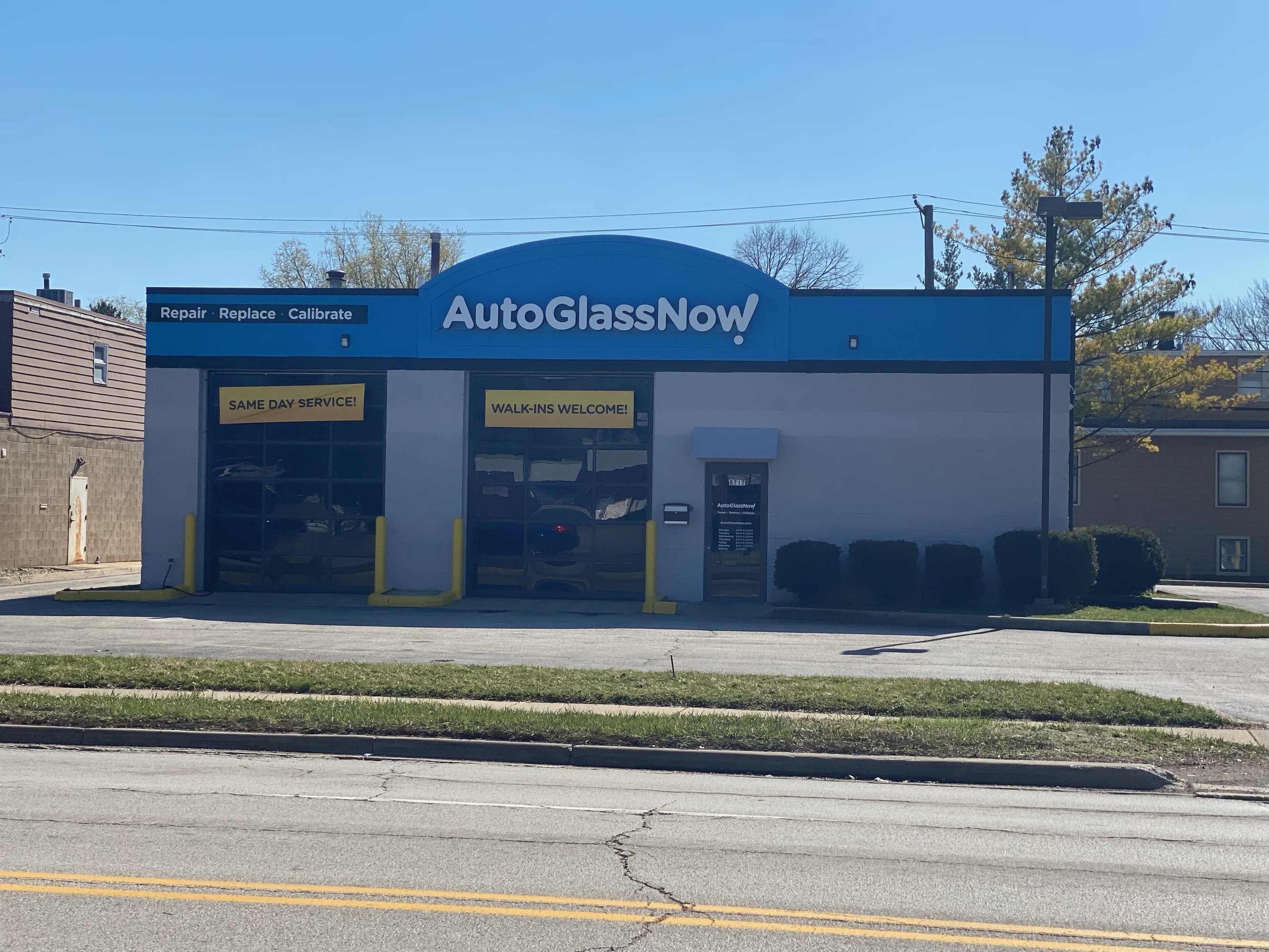 8717 Ogden Ave, Lyons, IL 60534