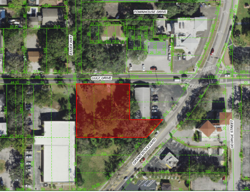 5650 Gulf Dr, Port Richey, FL 34652