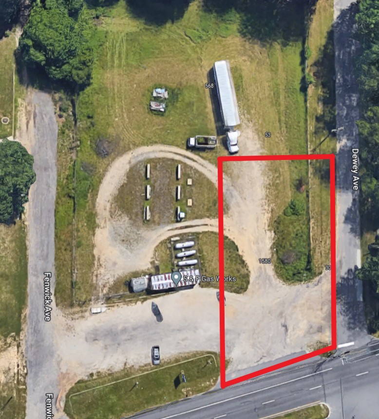 1580 N Black Horse Pike, Monroe, NJ 08094