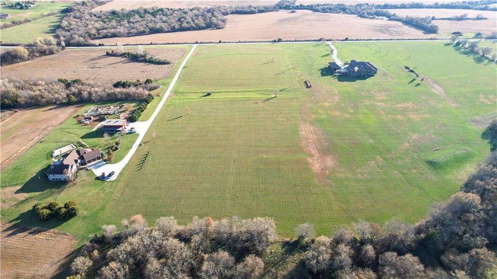 9548 W 207Th St, Bucyrus, KS 66013
