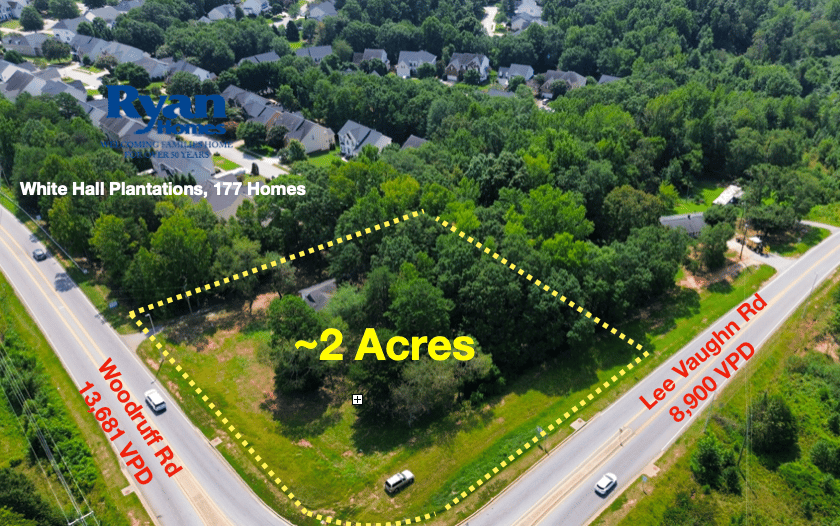 3700 Woodruff Rd, Simpsonville, SC 29681