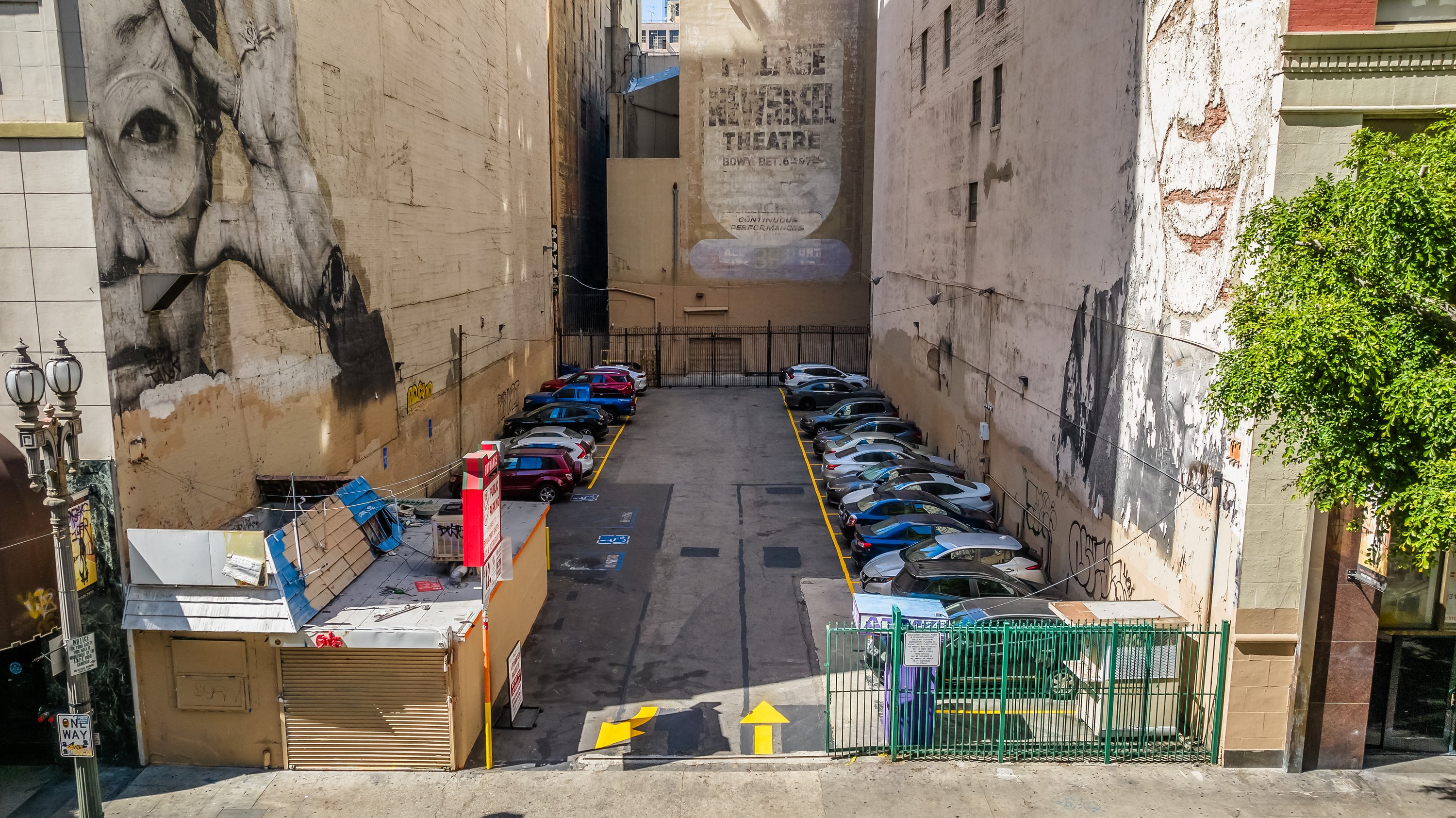 633 S Spring St, Los Angeles, CA 90014