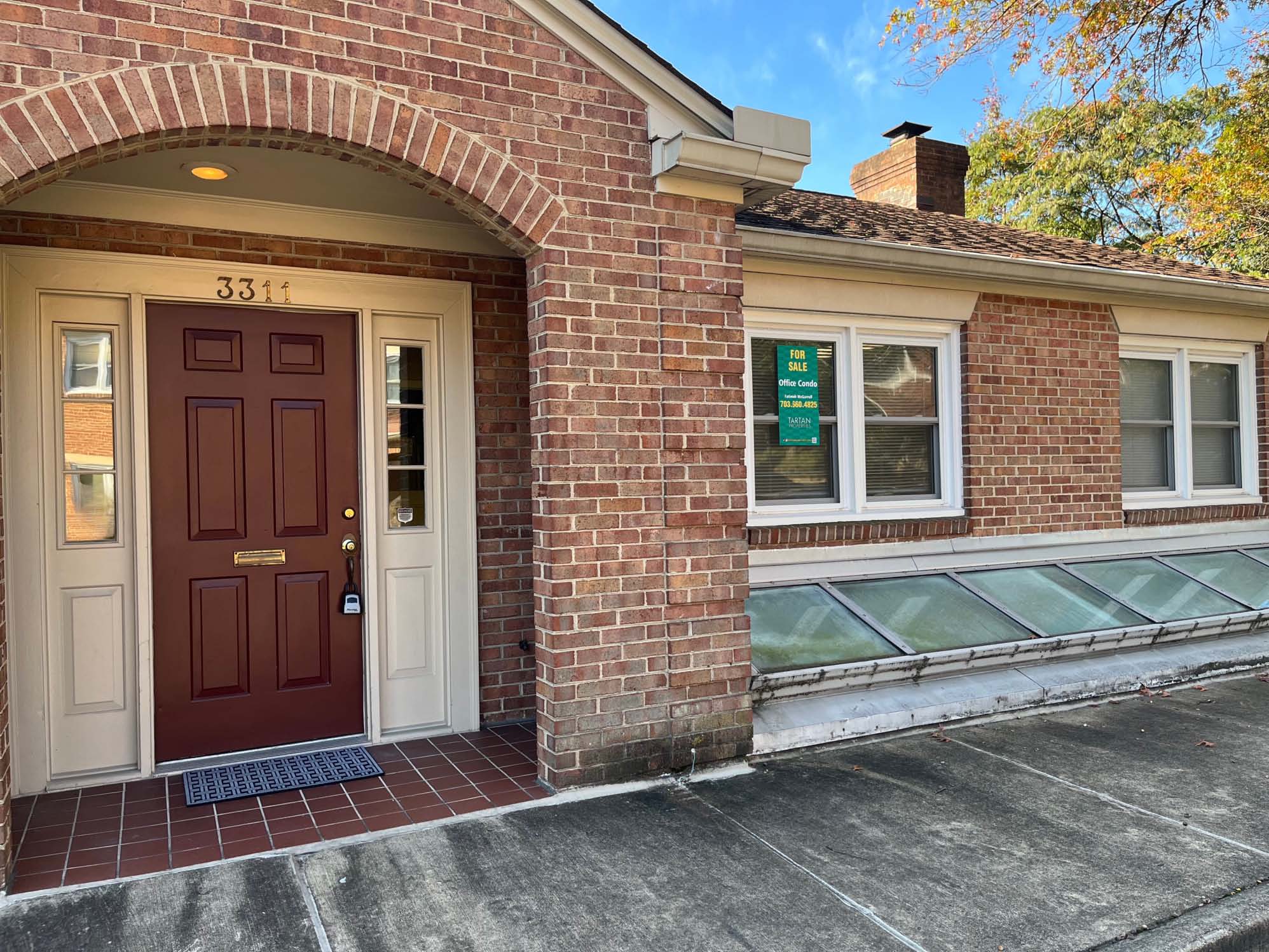 3311 Duke St, Alexandria, VA 22314