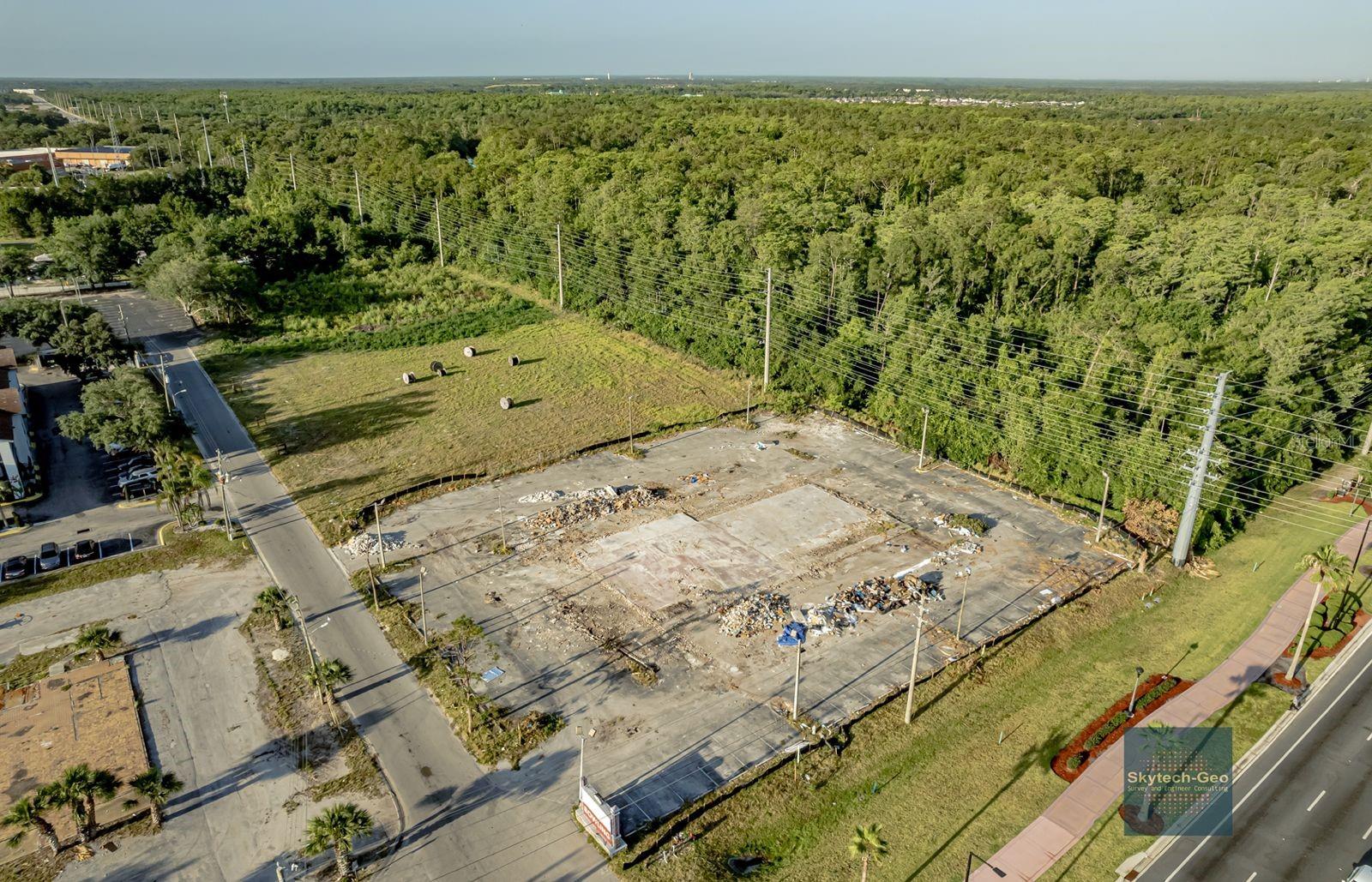 4200 W Vine St, Kissimmee, FL 34741