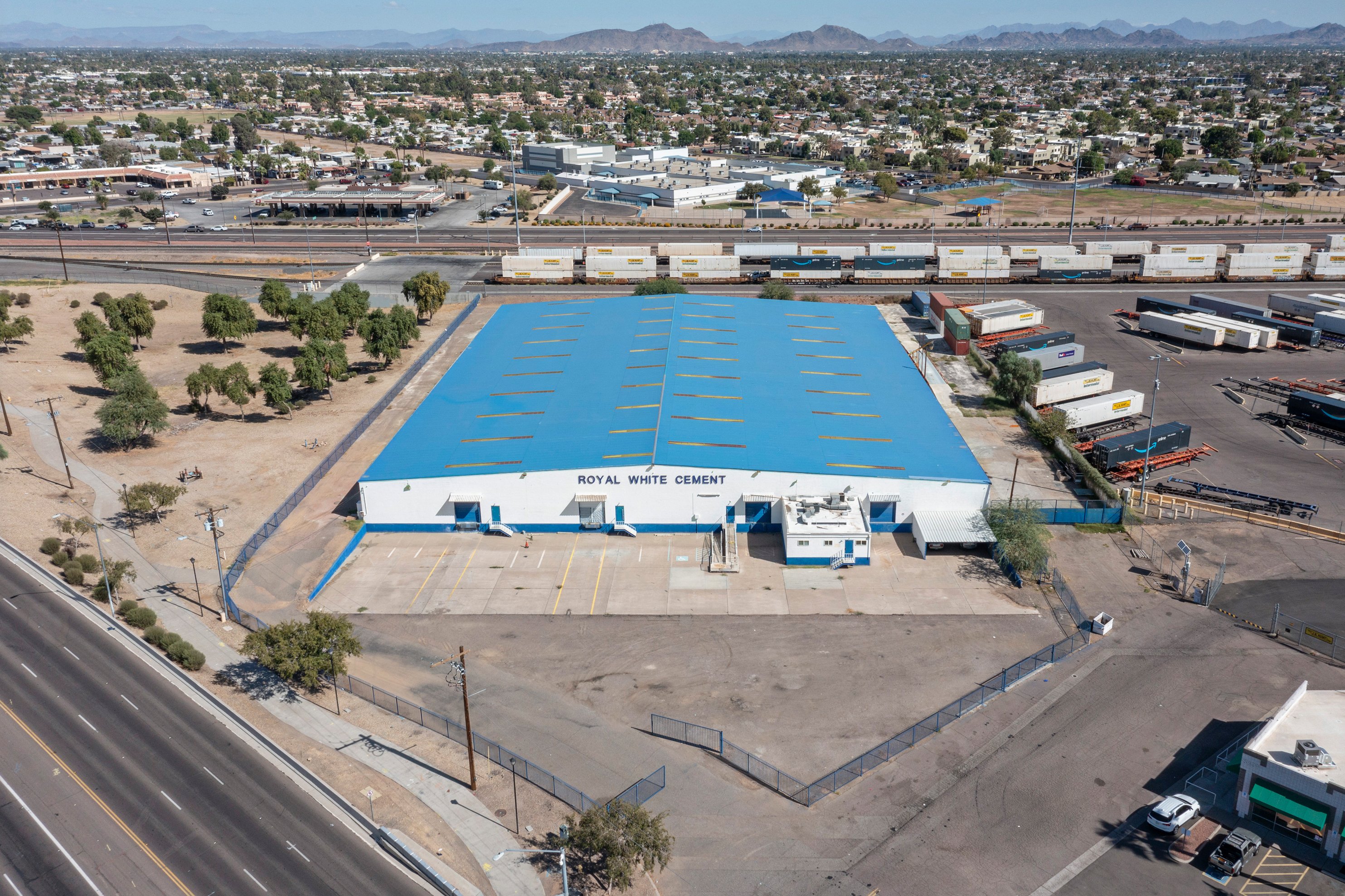 5855 N 51St Ave, Glendale, AZ 85301