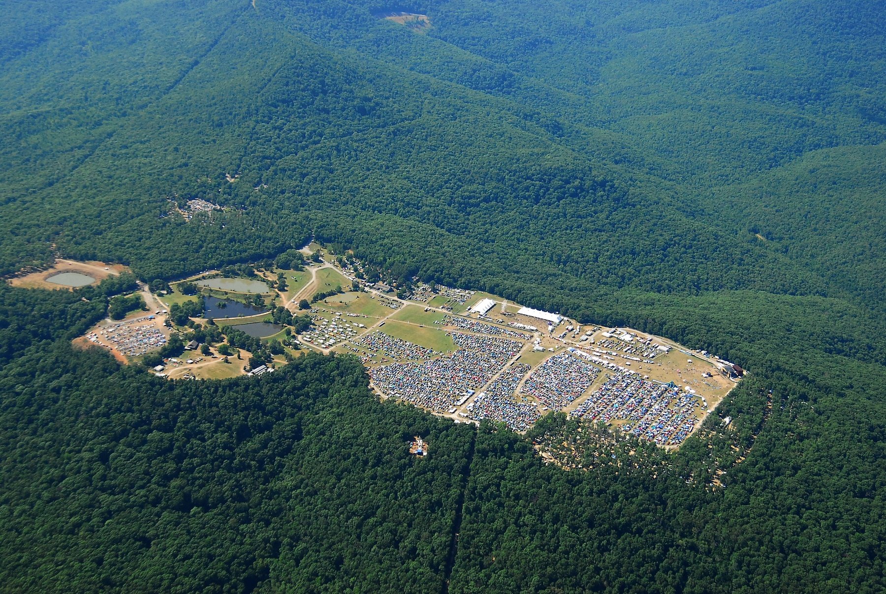 4117 Mulberry Mountain Loop, Ozark, AR 72949