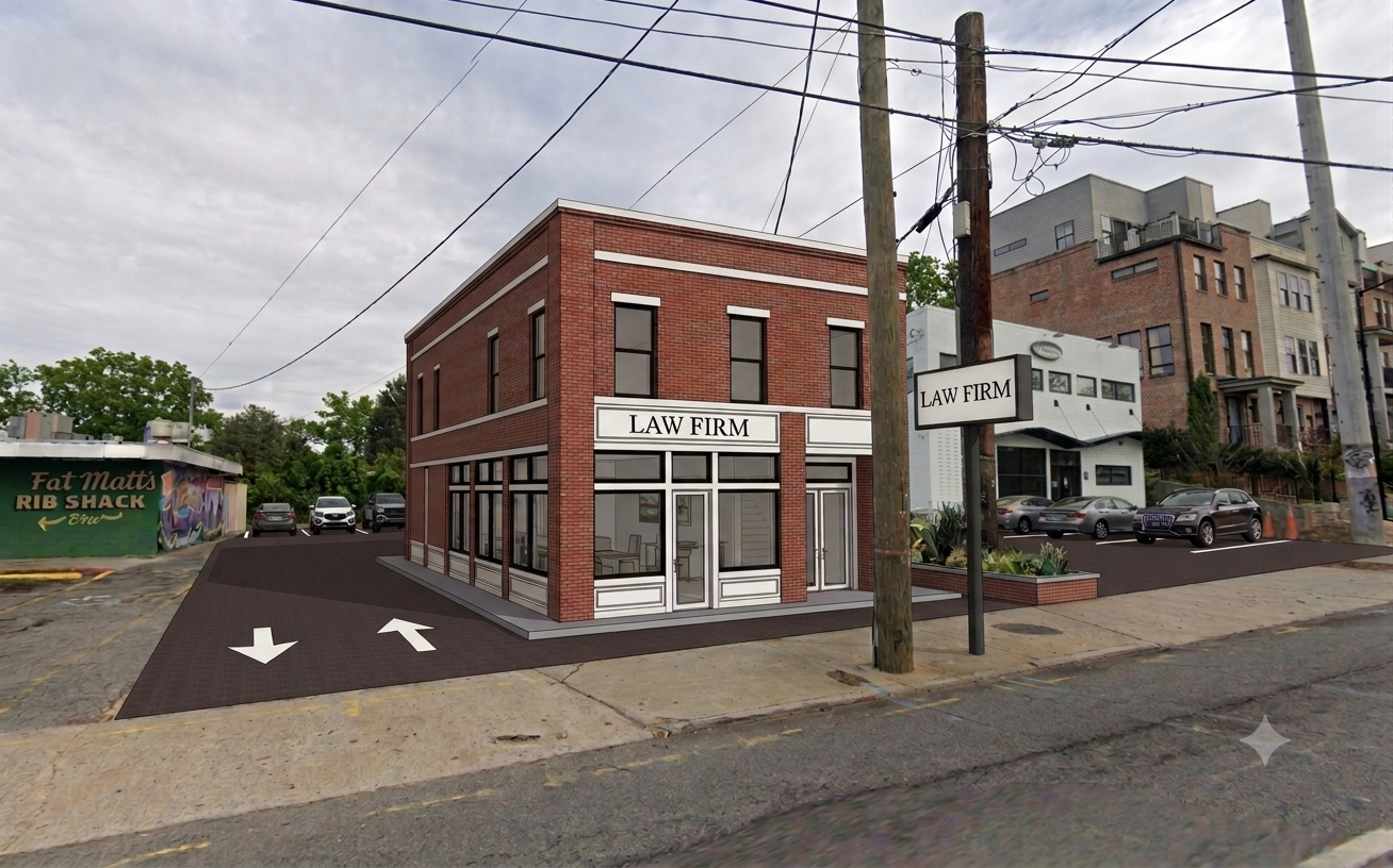 1805 Piedmont Ave, Atlanta, GA 30324