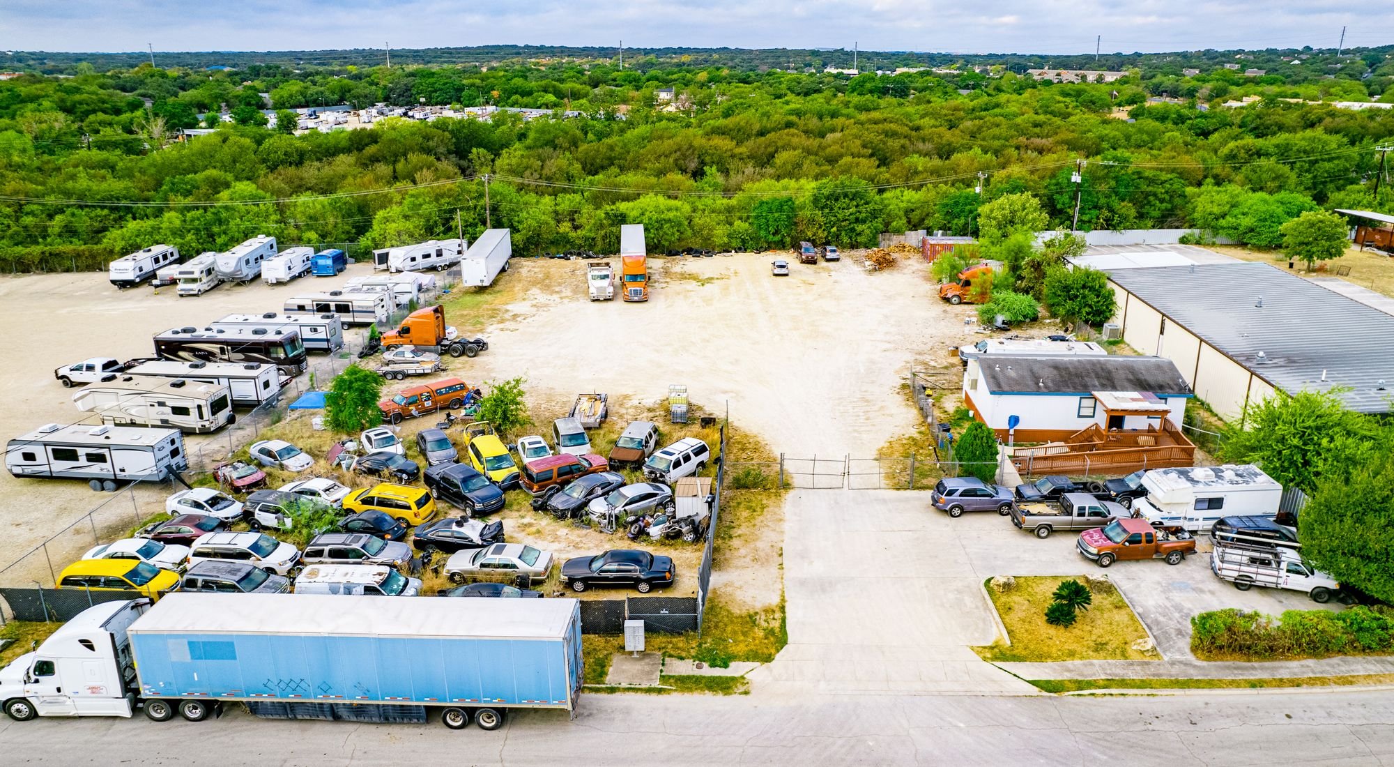7735 Montego Rd, San Antonio, TX 78250