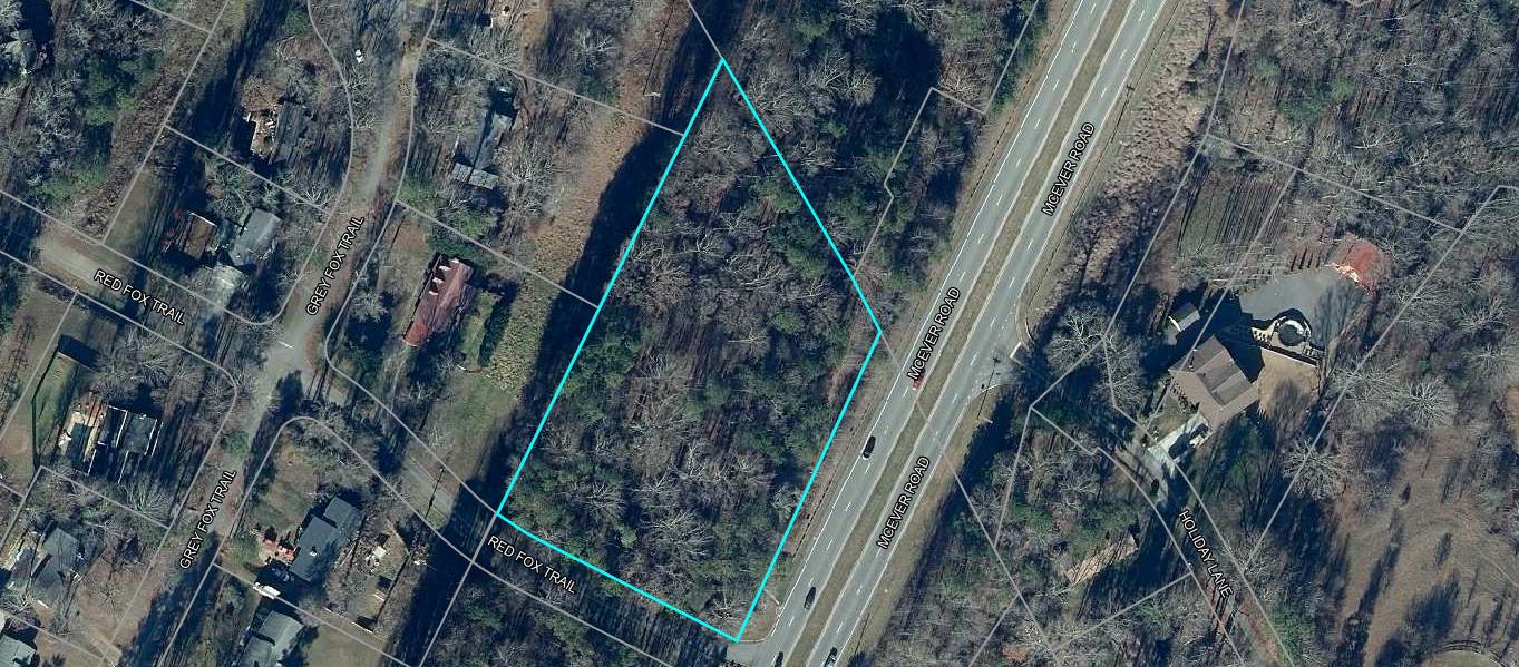 4108 Mcever Rd, Oakwood, GA 30566