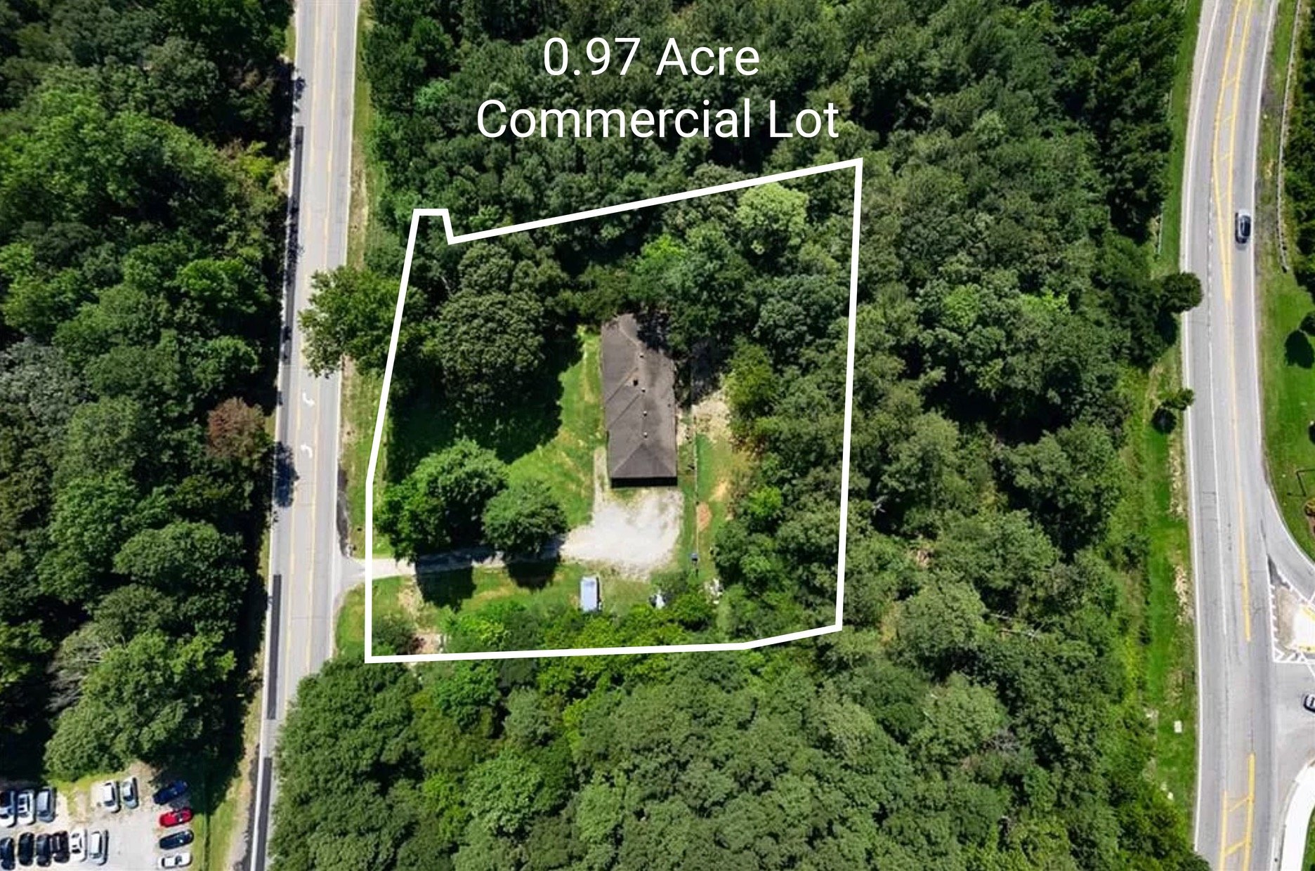321 Merchants Dr, Dallas, GA 30132
