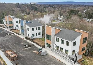 3820 Market St, Camp Hill, PA 17011