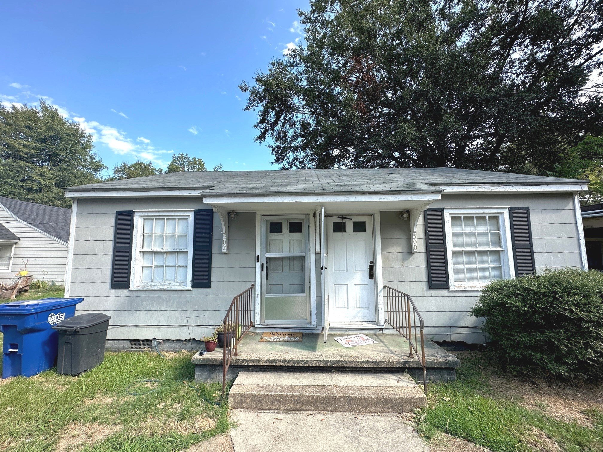 500 Avery St, Cleveland, MS 38732