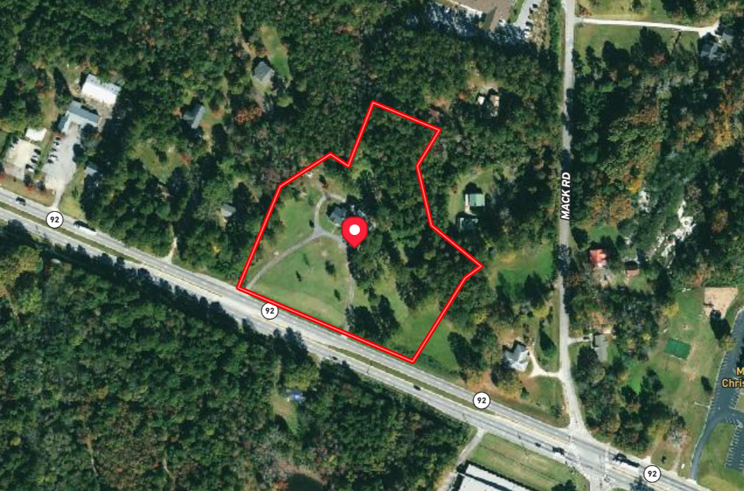 2304 Fairburn Rd, Douglasville, GA 30135