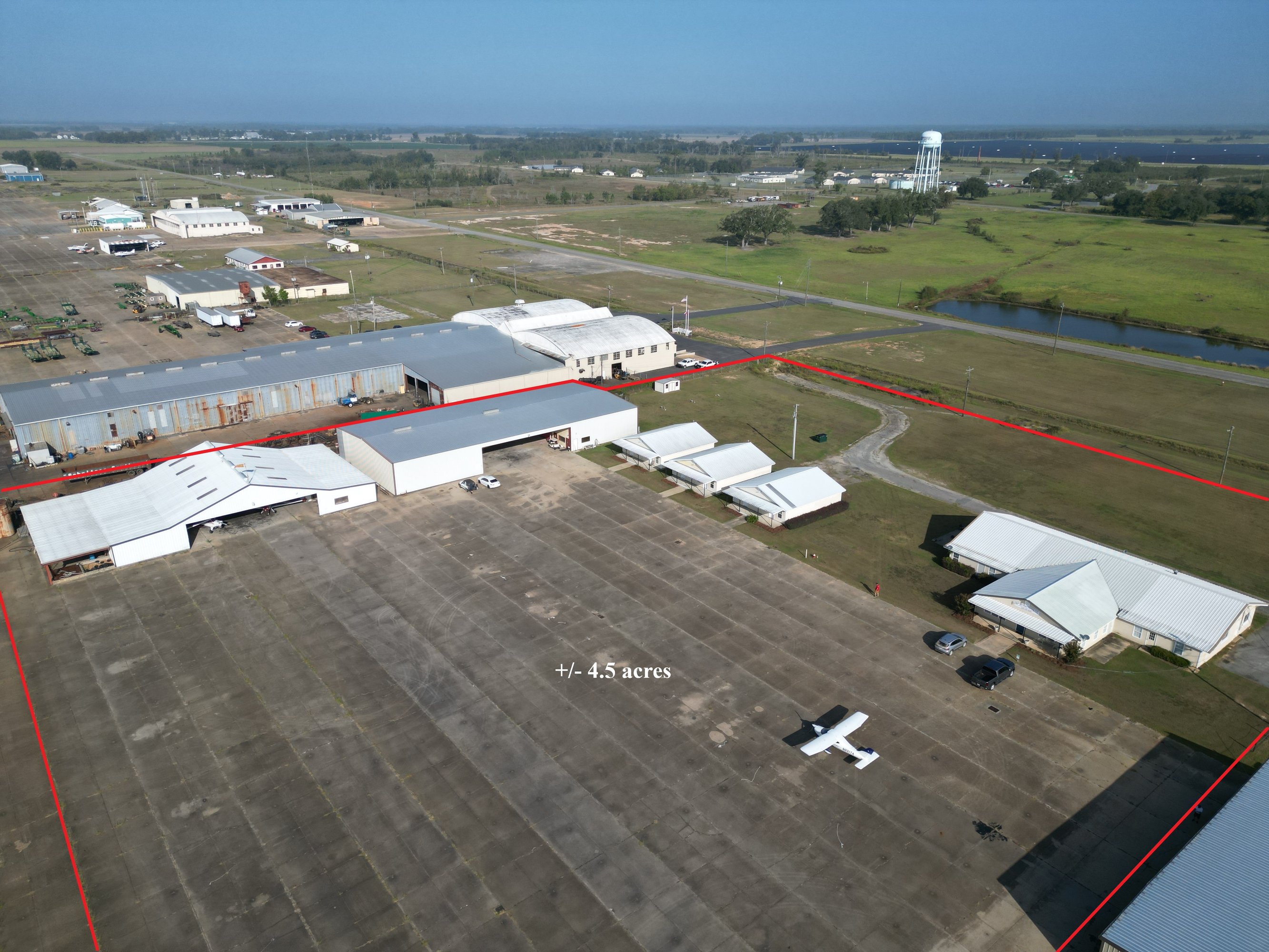 116 1St Ramp, Bainbridge, GA 39817