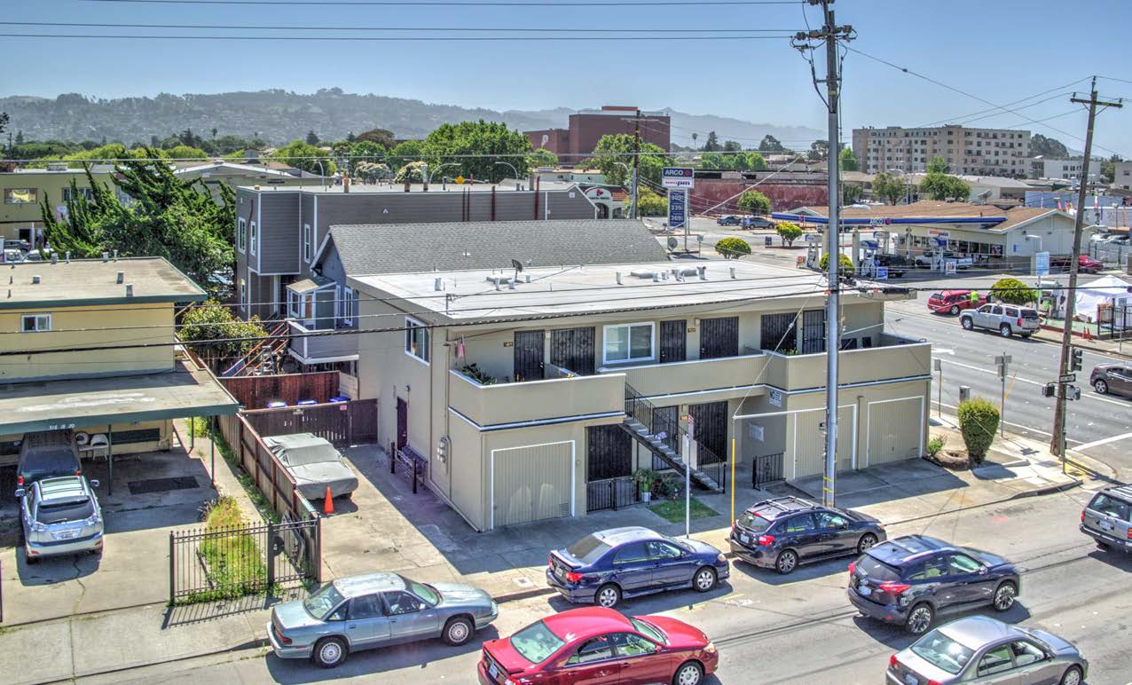 500 22Nd St, Richmond, CA 94801