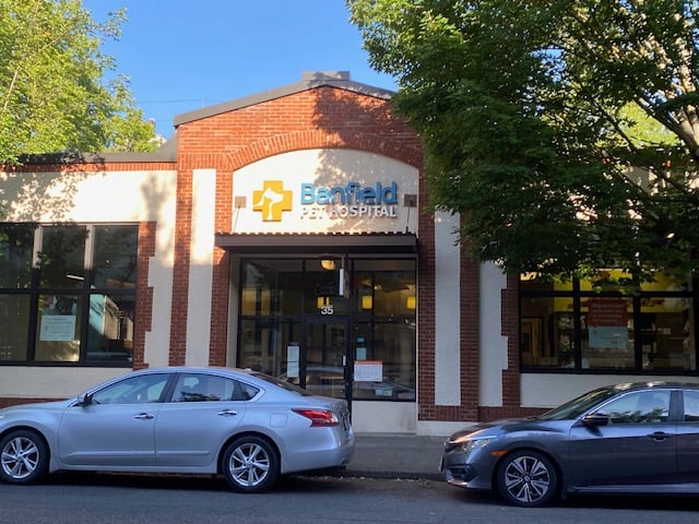 35 NW 20Th Pl, Portland, OR 97209