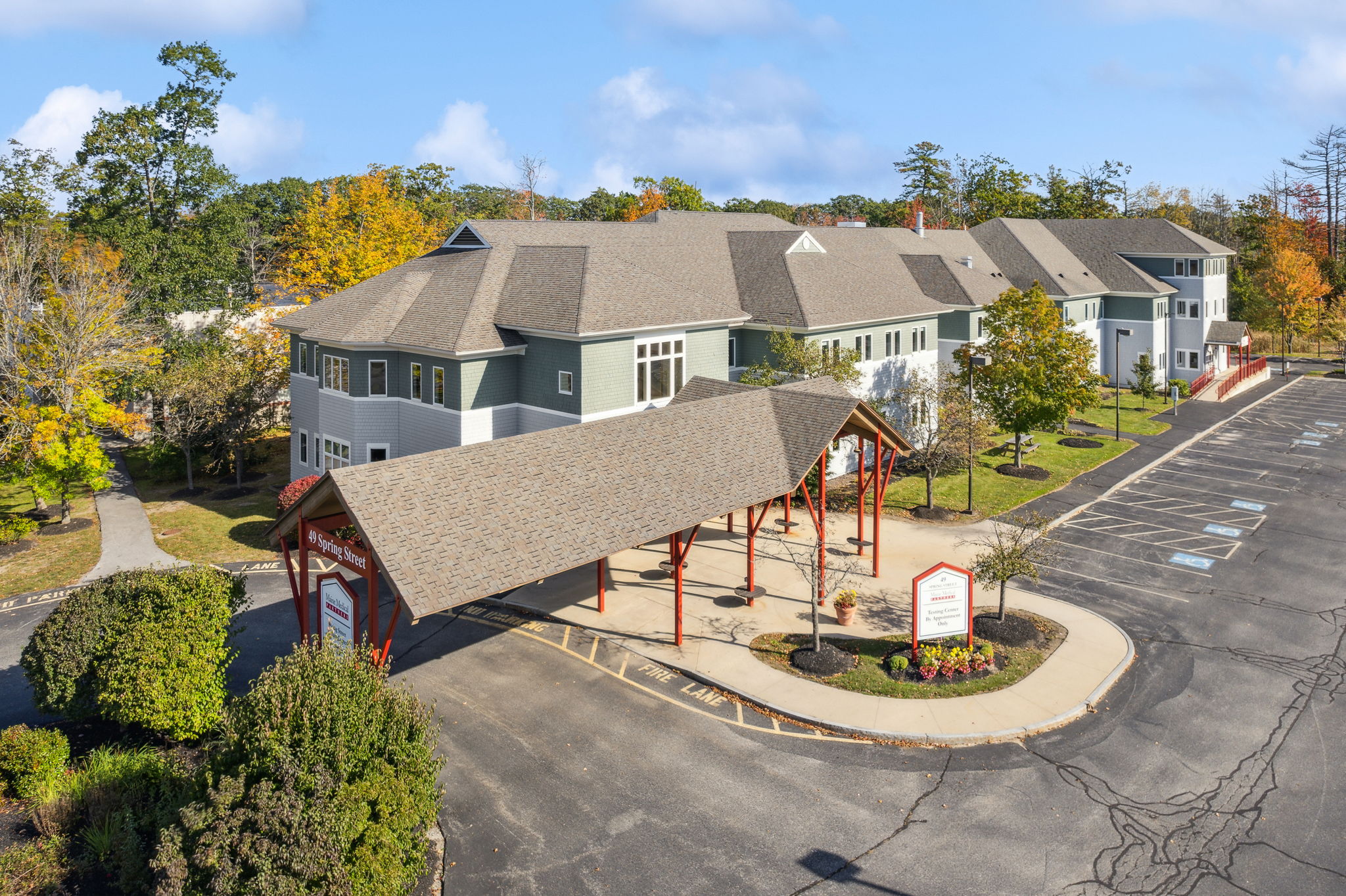 49 Spring St, Scarborough, ME 04074