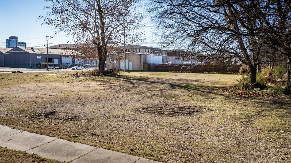 503 N Olive St, North Little Rock, AR 72114