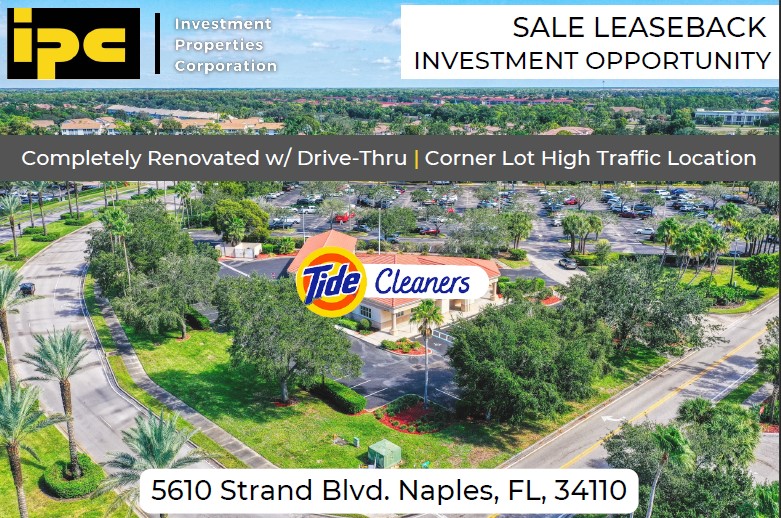 5610 Strand Blvd, Naples, FL 34110