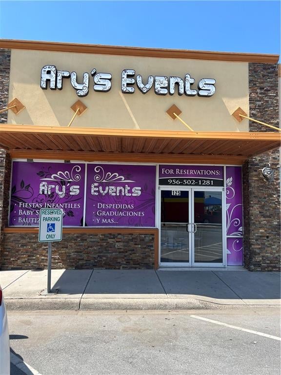 125 W Park Ave, Pharr, TX 78577