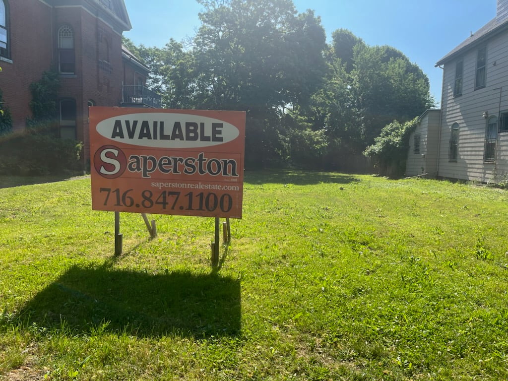 295 Linwood Ave, Buffalo, NY 14209