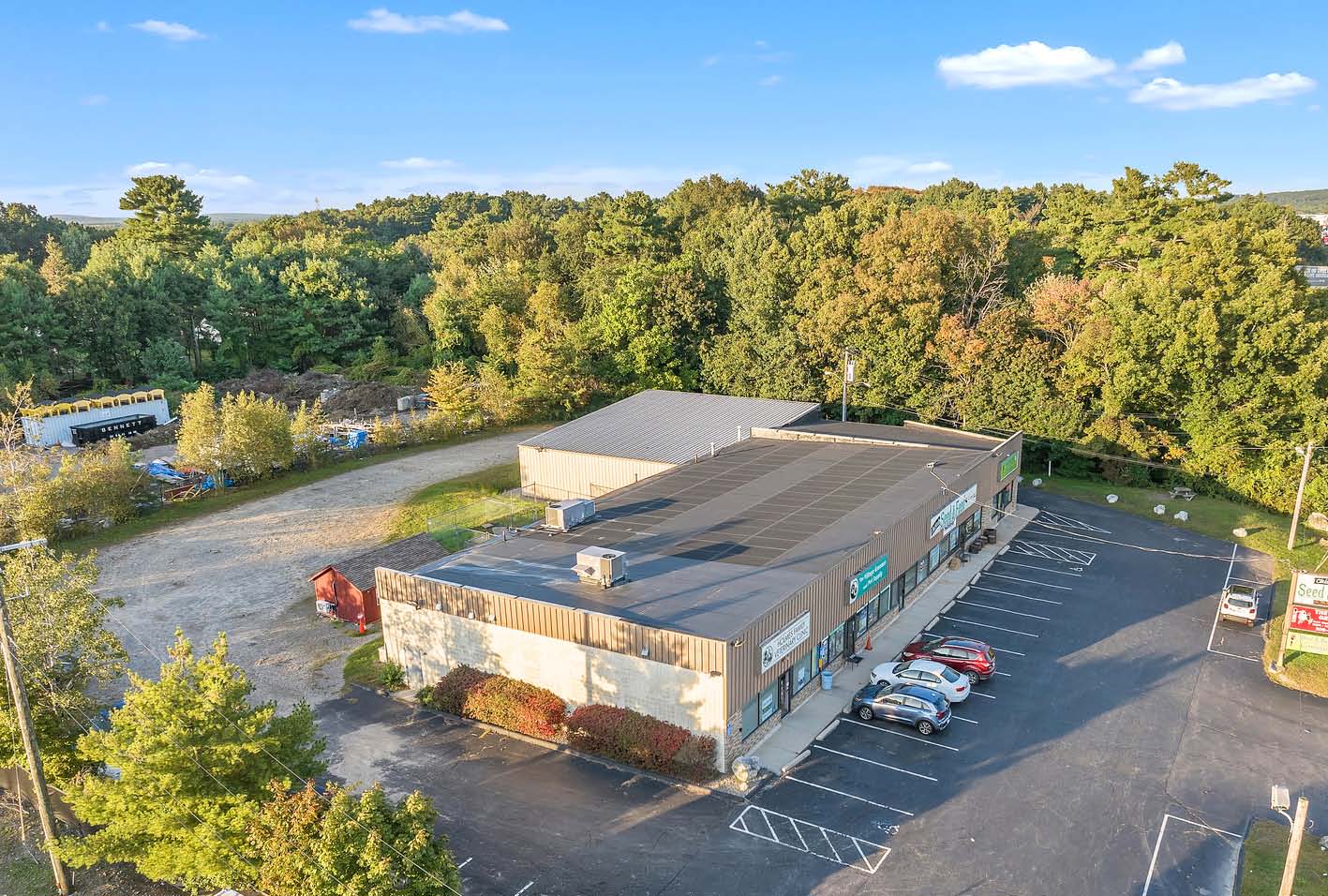 2245 Providence Hwy, Walpole, MA 02081