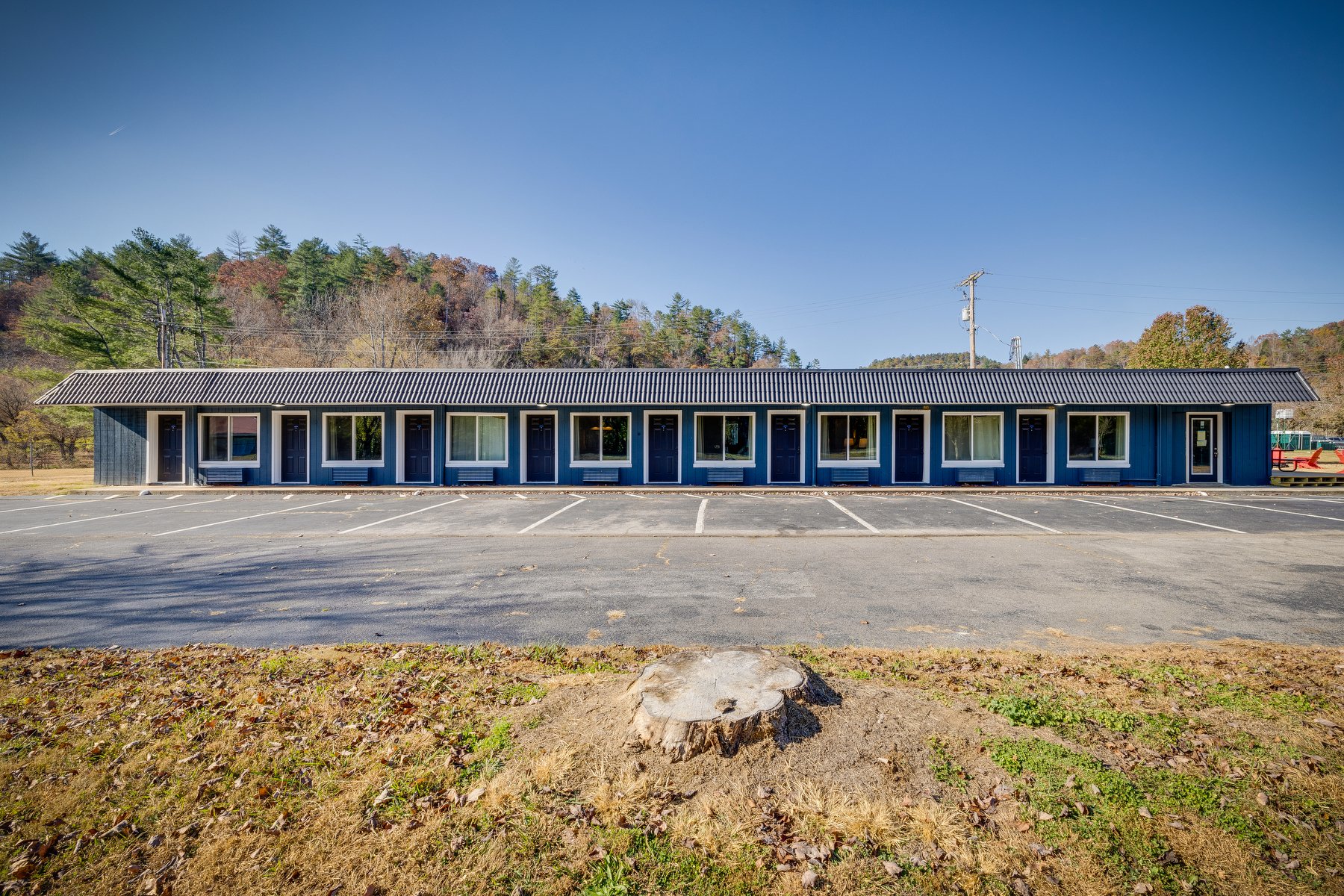 7052 E Lamar Alexander Pkwy, Townsend, TN 37882