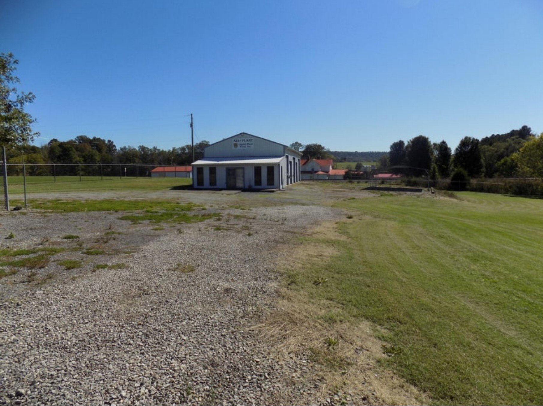 1914 Highway 66 S, Bulls Gap, TN 37711